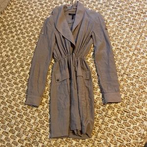 Who’s a MaxAzria fan out there? Vintage dress from 90s never out of style